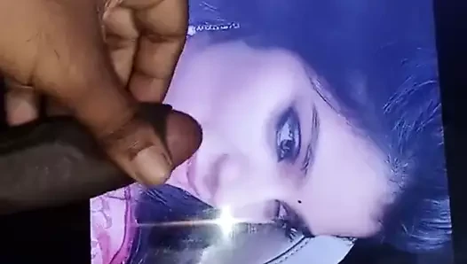 Athmika boşalma anısına