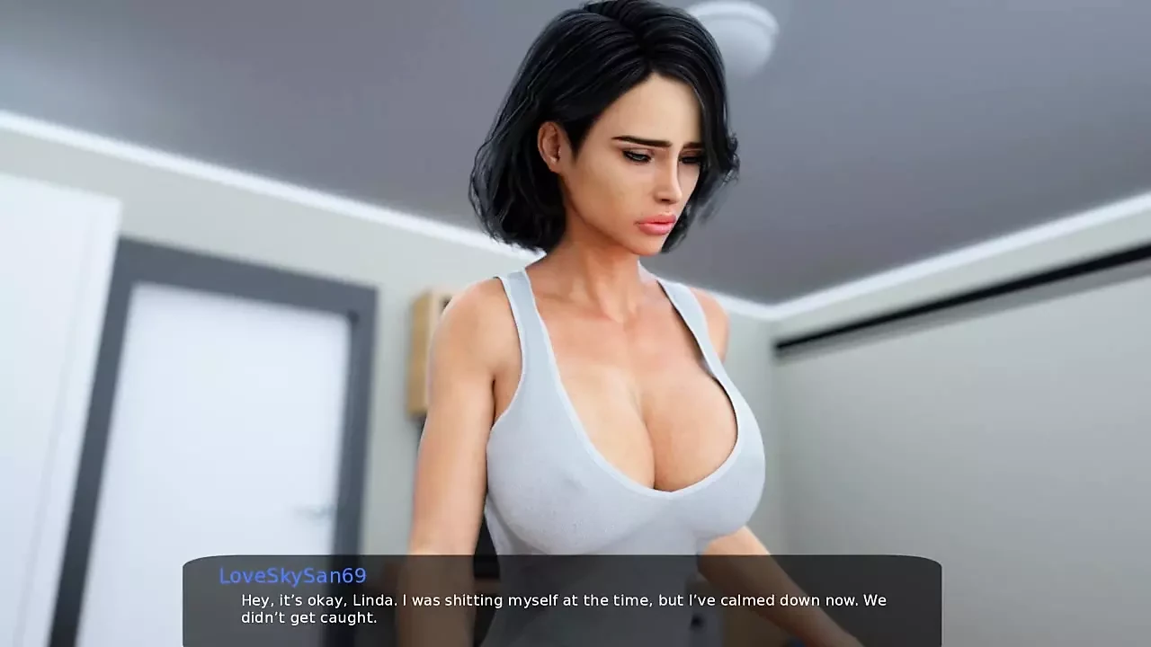 מילפי סיטי v0.6e חלק 60 לילה הרוס של בעיות על ידי Loveskysan69