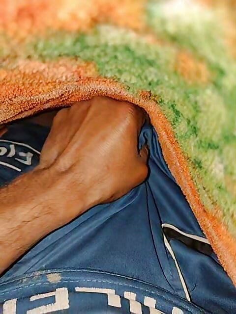 Mera land tumhara chut mein