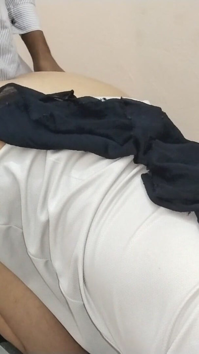 Medical College teen fucked harder | Clip 1