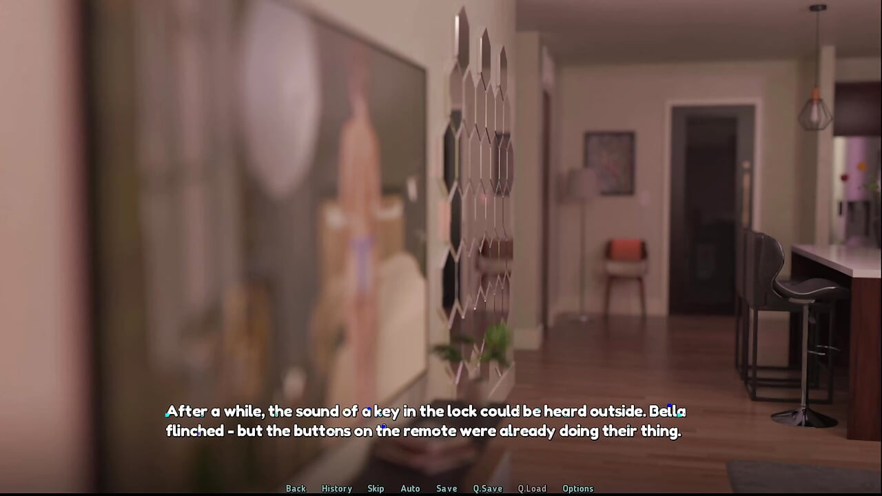 Więzi między 11 Bella Saw Mia Sex Tape