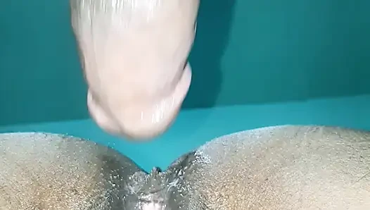 You fuck me better than my husband.