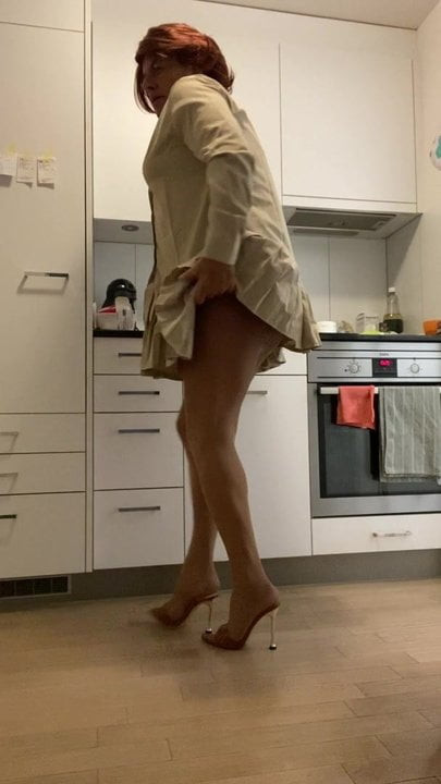 Transsexuelle Saendy Swizerland