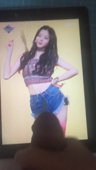 Wonyoung Cumtribute