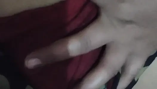 Bhabhi ne apni chuchi ko chata
