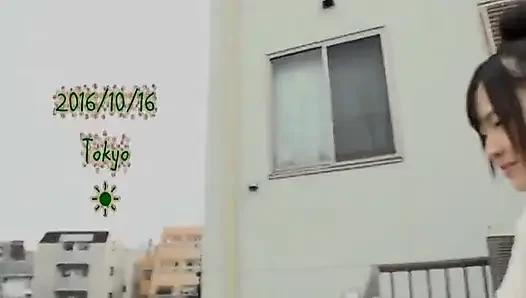 Sonuna kadar gülümsüyor. Yukari Miyazawa'nın neşeli adanmışlığı ve sonsuz coşkusu - 4