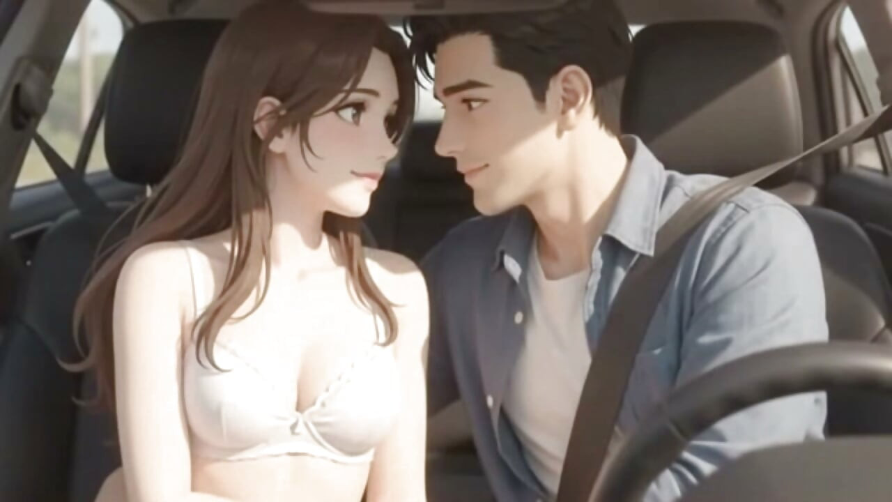 Stranger girl offer sex for give her ride to her apartment