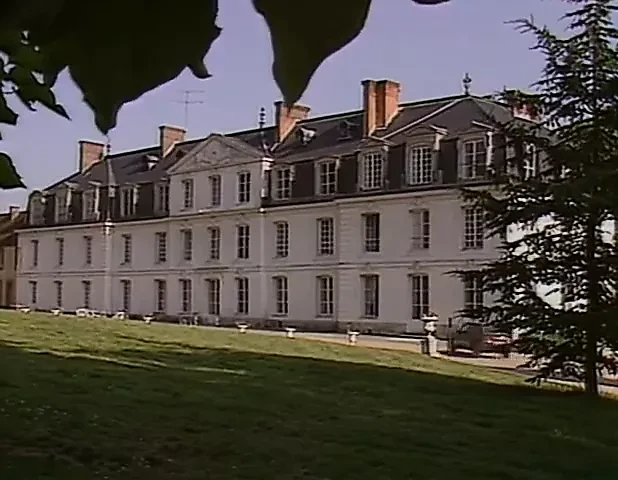 Kalhotky de Charlotte
