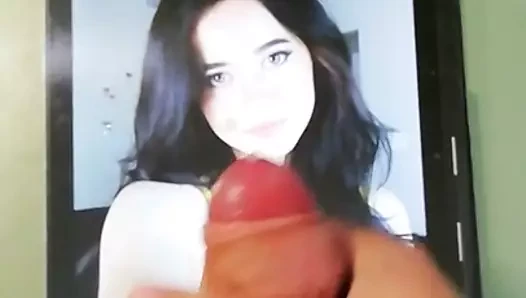 Mayahiga boşalma anısına 1