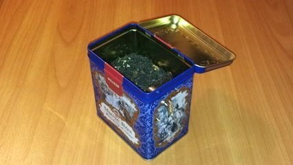 Music Box