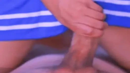 Dudukin kontol ngaceng sampai ke pantat