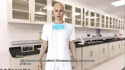 Projekt Atmosphäre: die Eiskönigin ep 2