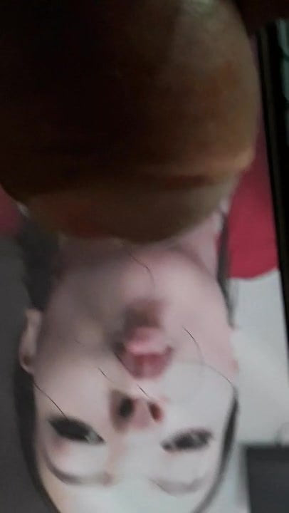 Cum tribute Sarita 2 riquisima mamasita