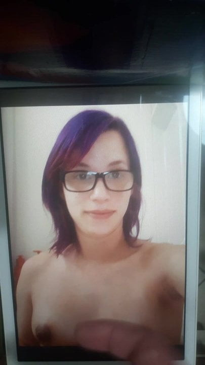 Cumtribute for Ashley