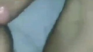 Pakistaanse vriendin anaal geneukt