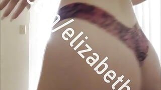 A maior puta de toda a plataforma onlyfans - ruiva pawg elizabeths_playlist