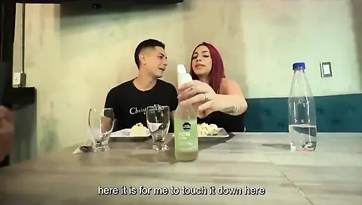 Onlyrulo dan kaeelen garcia di podcast juan bustos memuaskan fantasi liarnya