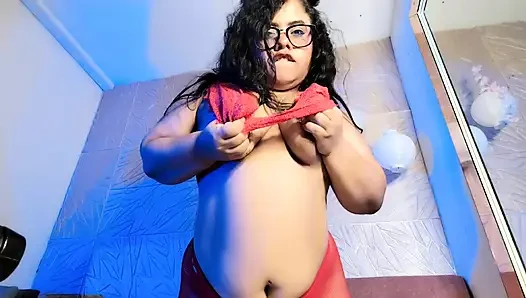 My big tits need cock