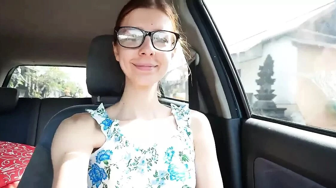 Lustery Submission #634: Josh & Evie - An Erotic Getaway