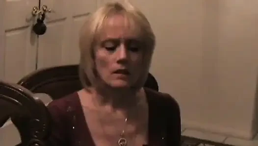 Böse sexy melanie: eine fantasie