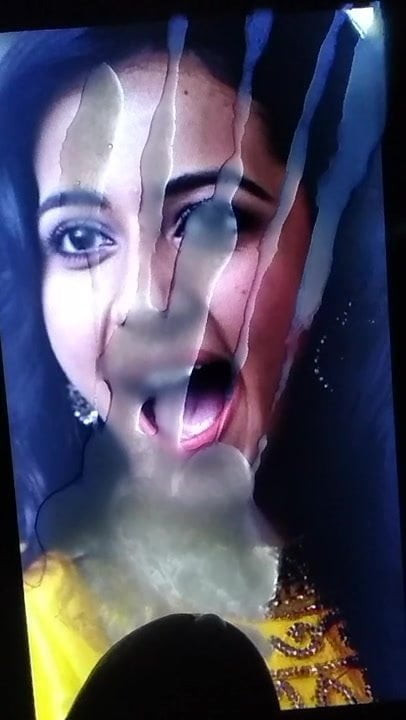Rakul preet cum tribute