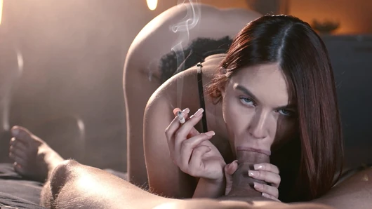 Farthest Cum Shot