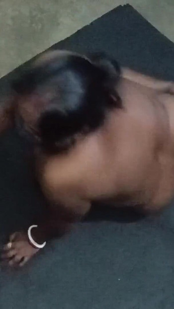 Stunning moment from "Fat lady nice pussy"