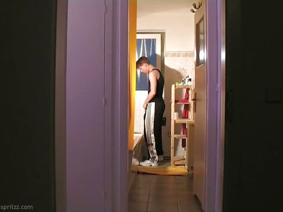 Candle in the Rear