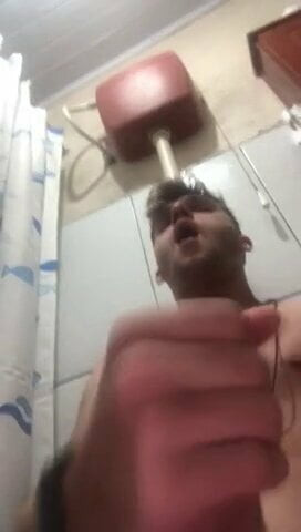 One more daily handjob 2