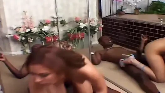 Horny Brunette MILF Takes BBC Deep in Steamy Hotel Fuck