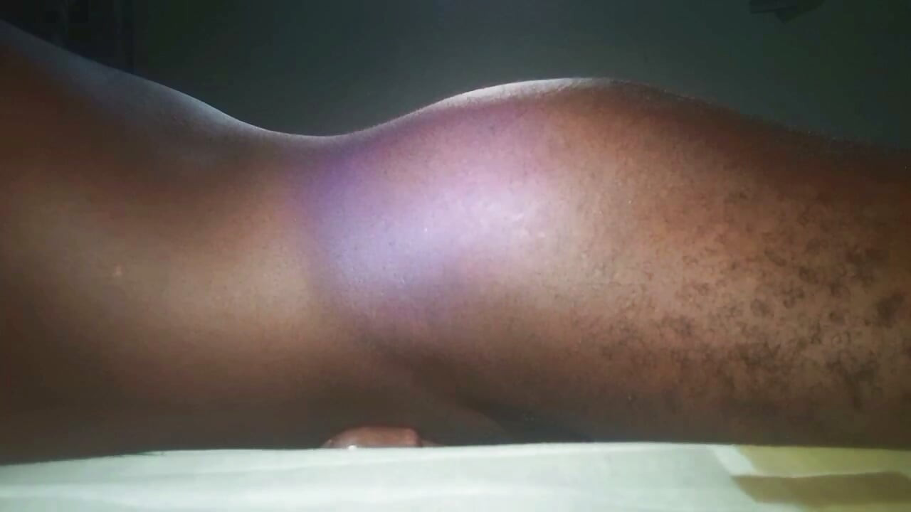 Masturbating and Listens to my Neighbor Being Fucked Behind the Wall. Masturbated while they moaning and humpin