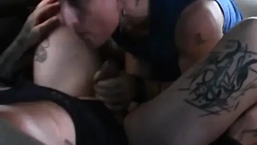 Üniversiteli kızı eve bırak