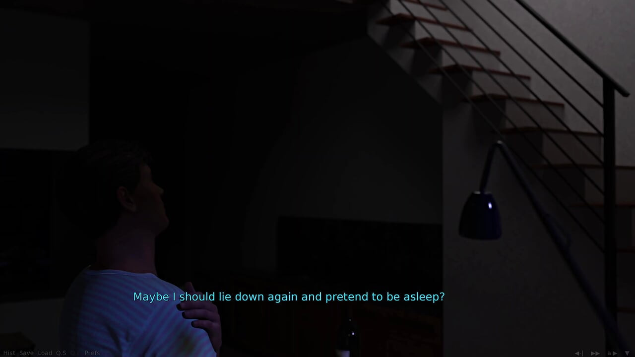 For Cuckold Fans - Watching My Wife Beg for Another Man’s Seed Under the Guise of Pregnancy - Part 5