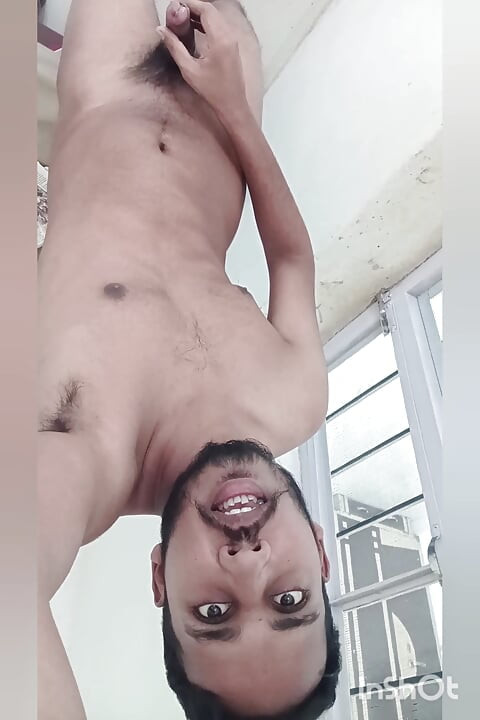 Yalnızken evde tam zevk