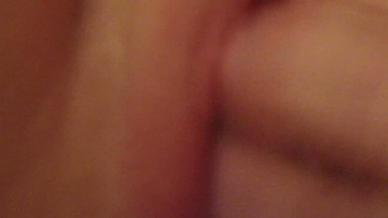 Granny Rose Early Squirting Session