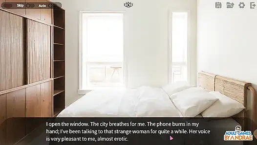 Ep1: Vamp’s Lust Gameplay