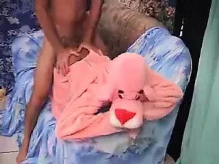 Anal Pink Babe