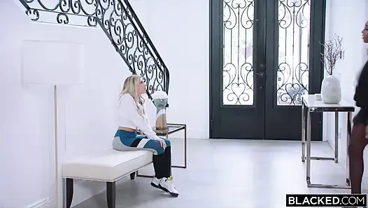 La'da ilk kez sikiliyor