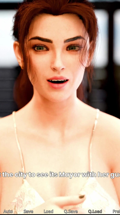 Unseen Instincts (part 20)