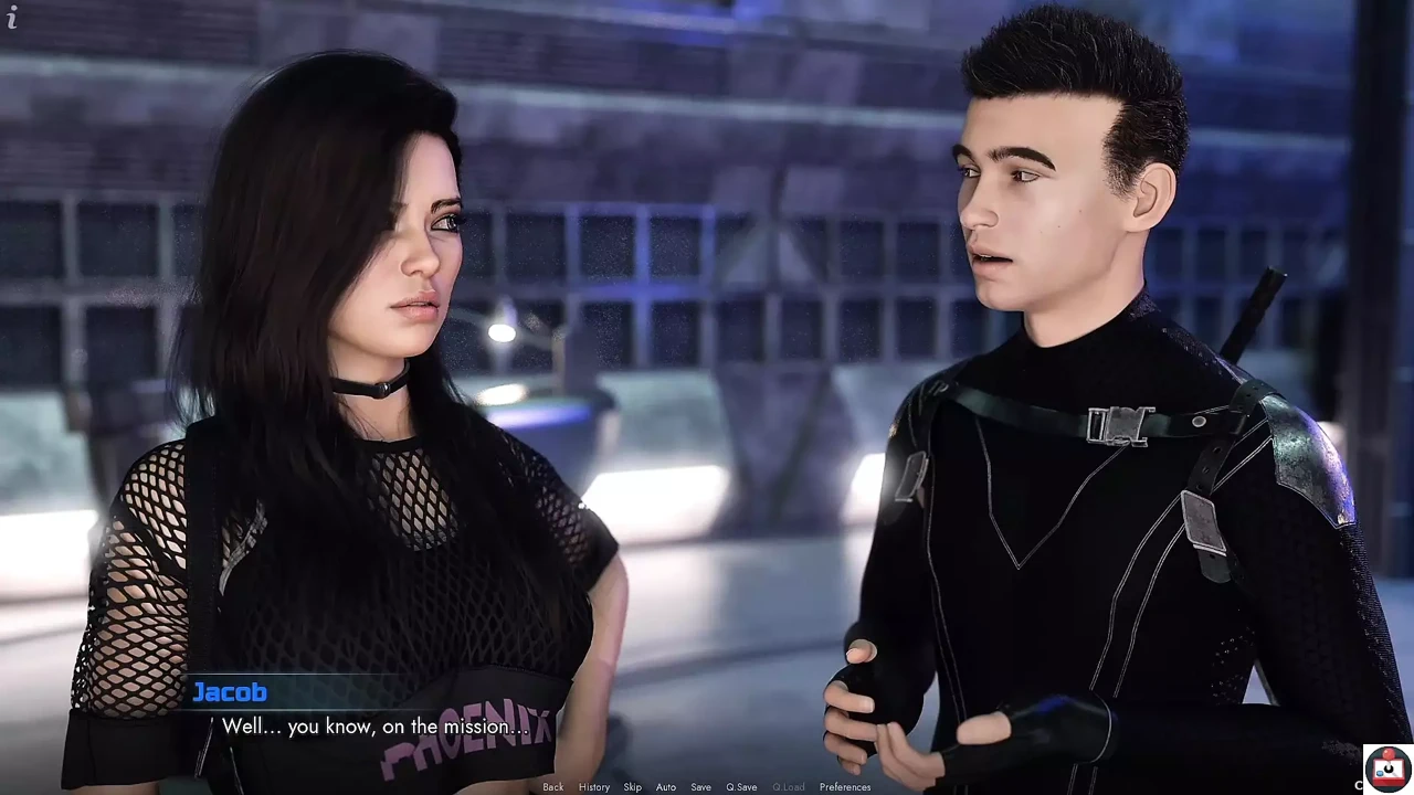 如何修复未来 - （第01部分） - 该死，我是被选中的人