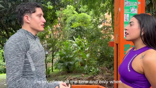 Airbnb Aku untuk ini... ganas sama orang asing di kamar hotel