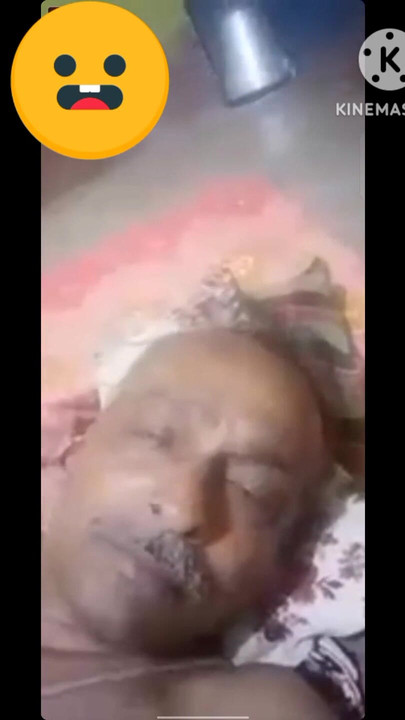 继叔给了她的屁股黄瓜 | 短片 1