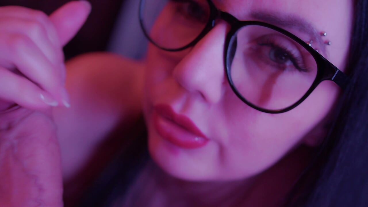 MILF Sucks Dick Her Guy's