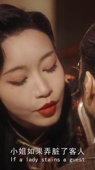 Nezaboravan trenutak iz "ModelMedia Asia - POV osobna usluga za kineske djevojke i ASMR intrakranijalni orgazam"