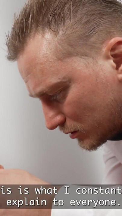VIP4K. Rimming – the best way to get your Boss's attention | Clip 1