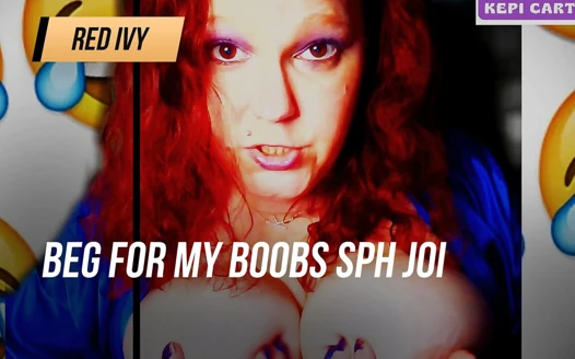Memohon toketku sph joi