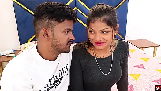 Indian Asian Stepsister StepBrother Hardcore Fucking Nicely Video Must watch