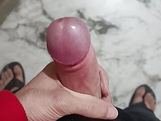 Big cock masturbation Lund ki massage