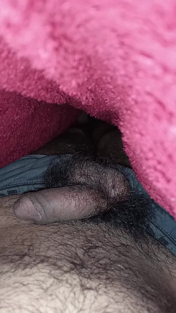 Rajai main hand job kar diya