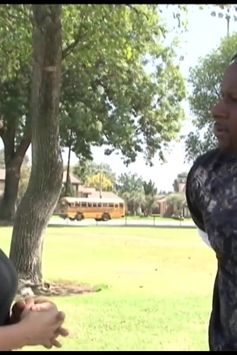 택시 운전사와 함께하는 핫한 밀프